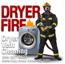 vent dryer cleaning service